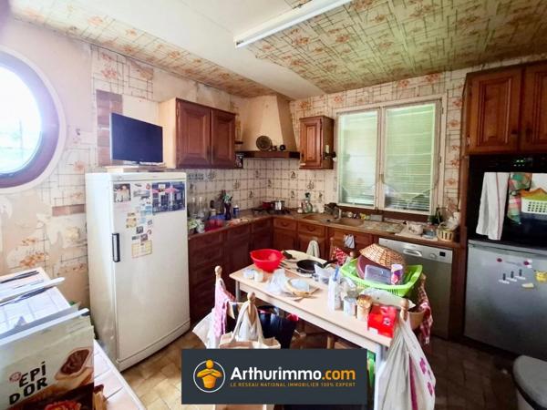 Vente Maison 6 pièces 130 m2 à Boissy-le-Châtel