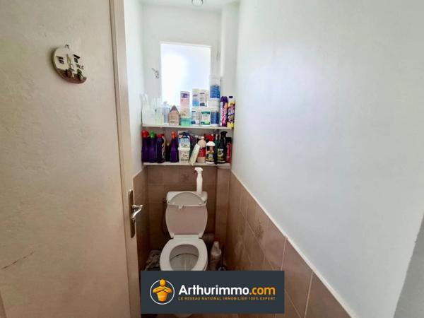 Vente Maison 6 pièces 130 m2 à Boissy-le-Châtel