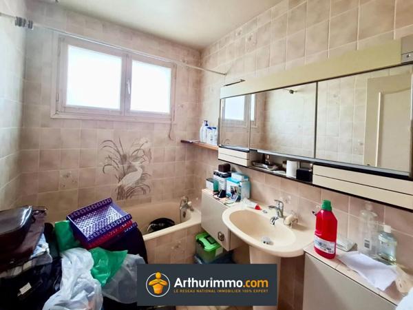 Vente Maison 6 pièces 130 m2 à Boissy-le-Châtel