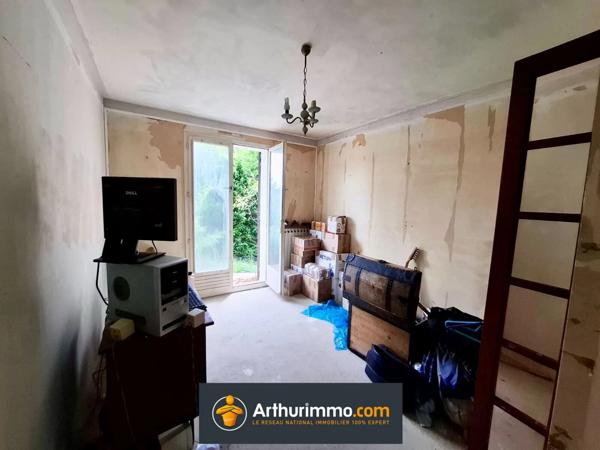 Vente Maison 6 pièces 130 m2 à Boissy-le-Châtel