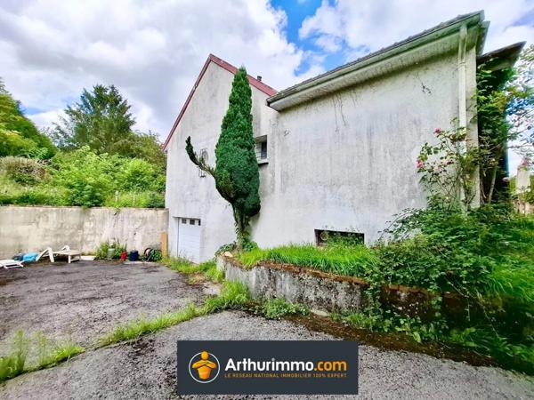 Vente Maison 6 pièces 130 m2 à Boissy-le-Châtel