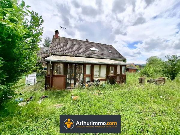 Vente Maison 6 pièces 130 m2 à Boissy-le-Châtel