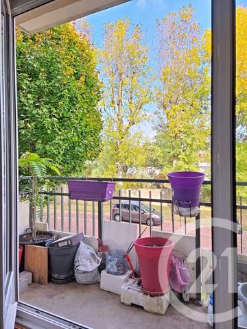 Appartement F3 à vendre  3 pièces - 60,84 m2 BOURG LA REINE - 92