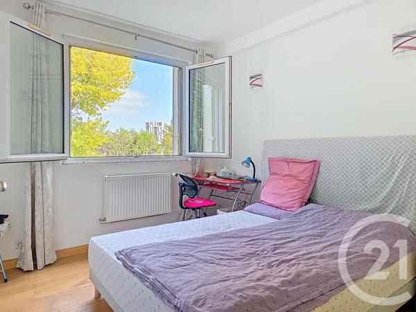 Appartement F3 à vendre  3 pièces - 60,84 m2 BOURG LA REINE - 92