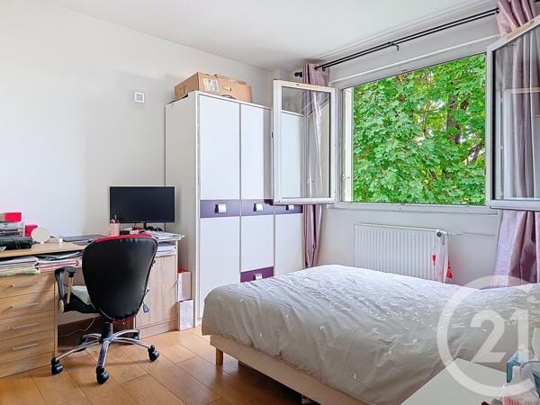 Appartement F3 à vendre  3 pièces - 60,84 m2 BOURG LA REINE - 92