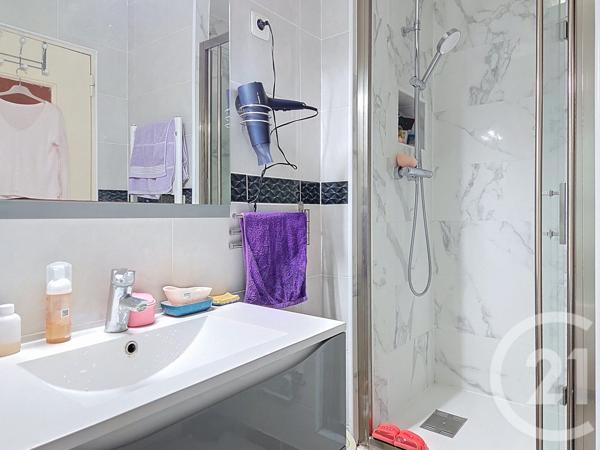 Appartement F3 à vendre  3 pièces - 60,84 m2 BOURG LA REINE - 92