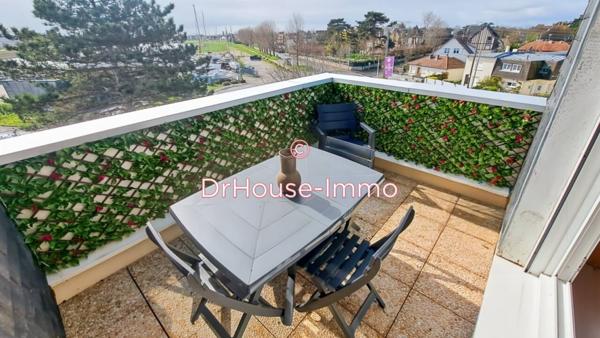 Appartement à vendre 3 pièces de 55 m²