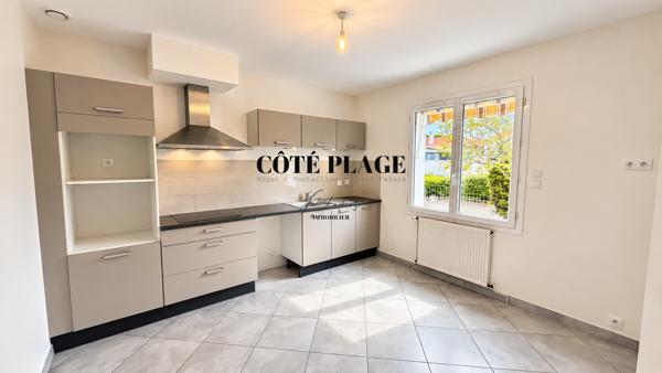 ROYAN PROCHE MARCHÉ CENTRAL 1KM - MAISON PLAIN-PIEDS 102 M² 3 CHAMBRES 2 SDE -AU PRIX DE 447 000 €