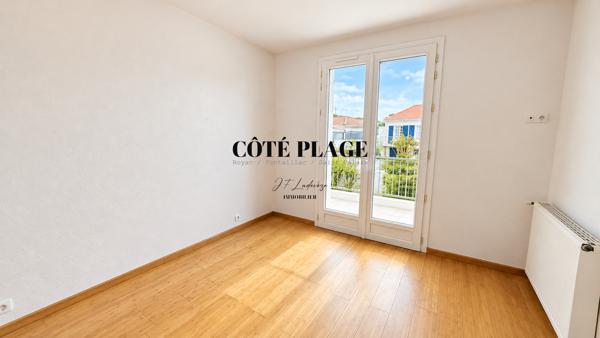 ROYAN PROCHE MARCHÉ CENTRAL 1KM - MAISON PLAIN-PIEDS 102 M² 3 CHAMBRES 2 SDE -AU PRIX DE 447 000 €