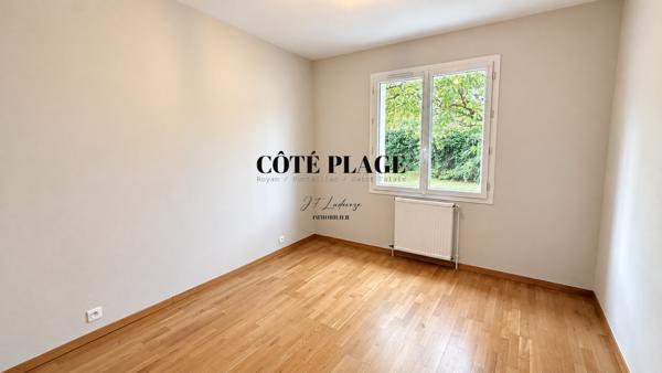 ROYAN PROCHE MARCHÉ CENTRAL 1KM - MAISON PLAIN-PIEDS 102 M² 3 CHAMBRES 2 SDE -AU PRIX DE 447 000 €