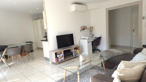 Appartement à CANNES (06400)