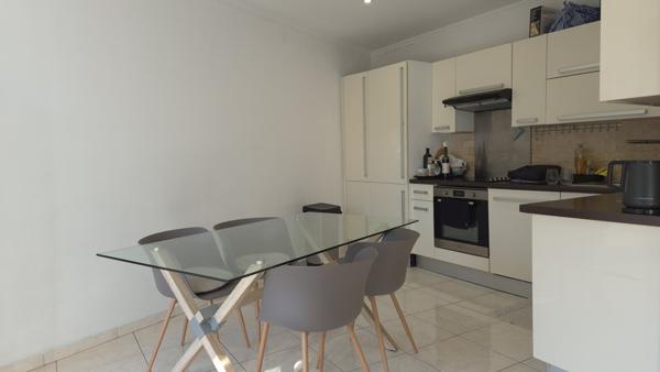 Appartement à CANNES (06400)