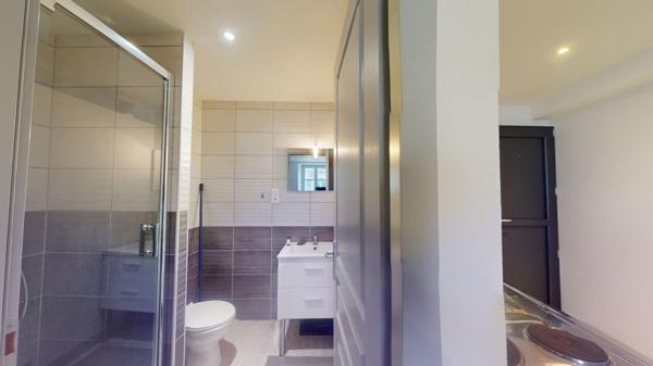 Immeuble Gray