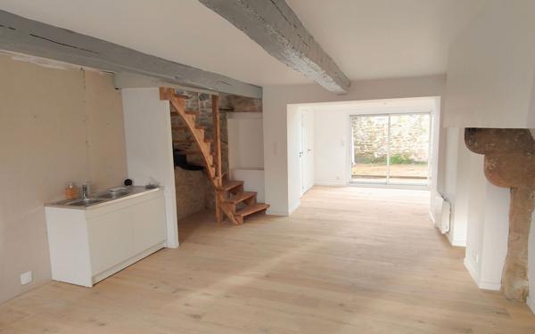 Maison à vendre    4 pièces • 81,77 m2 Batz-sur-Mer