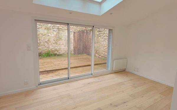 Maison à vendre    4 pièces • 81,77 m2 Batz-sur-Mer