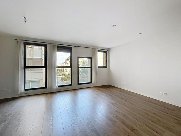 Appartement Saint Cloud 1 pièce(s) 32.25 m2