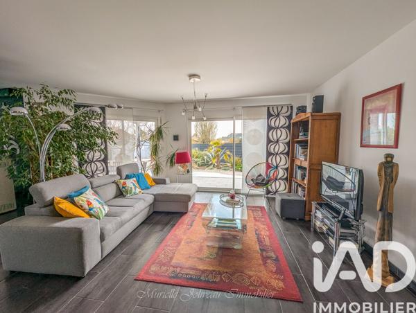 Maison à vendre 6 pièces 135 m² Listrac-Médoc