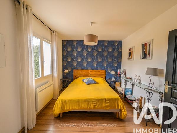 Maison à vendre 6 pièces 135 m² Listrac-Médoc