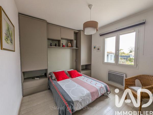 Maison à vendre 6 pièces 135 m² Listrac-Médoc