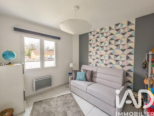 Maison à vendre 6 pièces 135 m² Listrac-Médoc