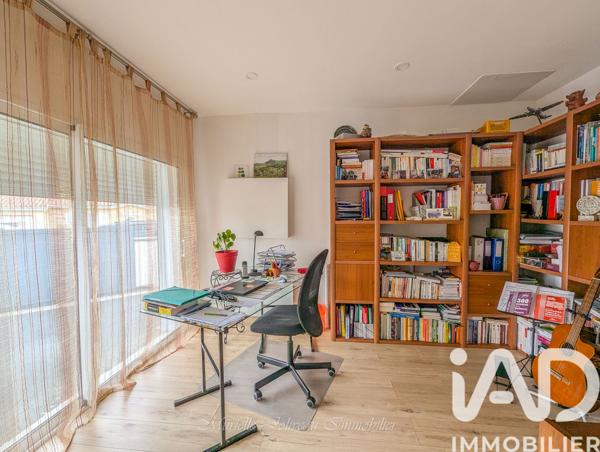 Maison à vendre 6 pièces 135 m² Listrac-Médoc