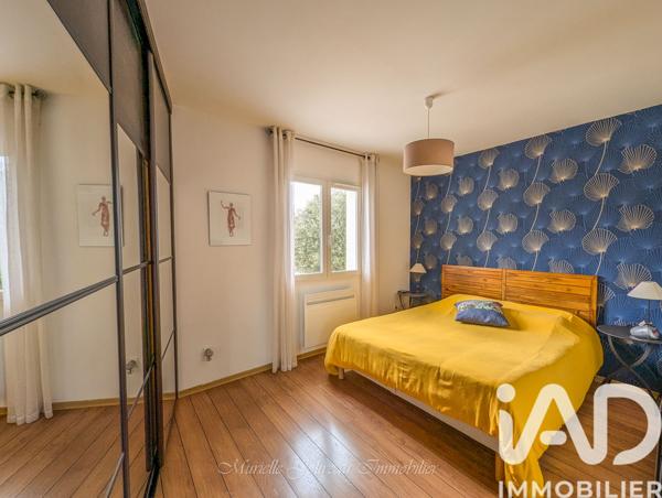 Maison à vendre 6 pièces 135 m² Listrac-Médoc
