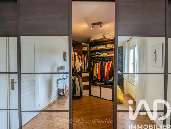 Maison à vendre 6 pièces 135 m² Listrac-Médoc