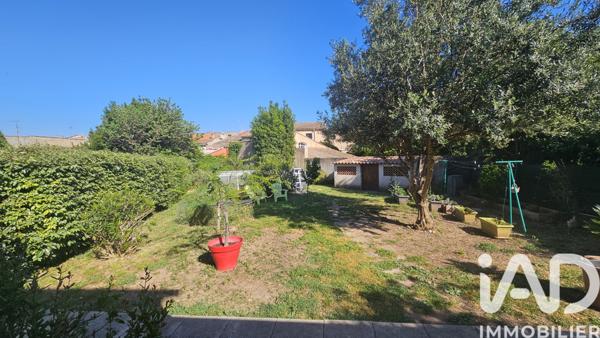 Maison à vendre 5 pièces 131 m² Cuers