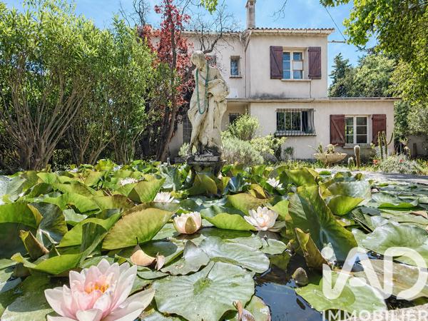 Maison à vendre 6 pièces 115 m² Toulon