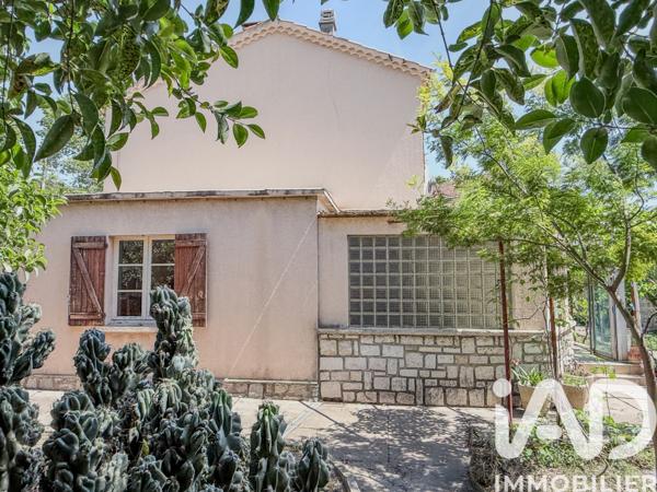 Maison à vendre 6 pièces 115 m² Toulon
