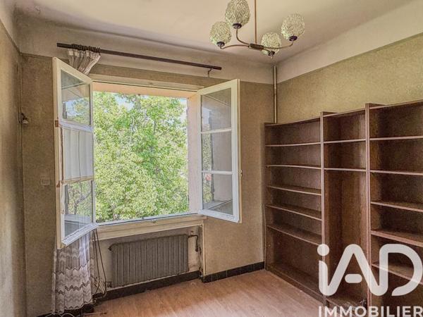 Maison à vendre 6 pièces 115 m² Toulon