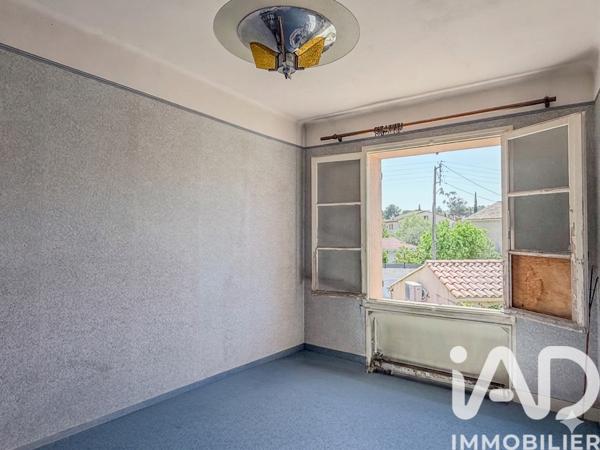Maison à vendre 6 pièces 115 m² Toulon