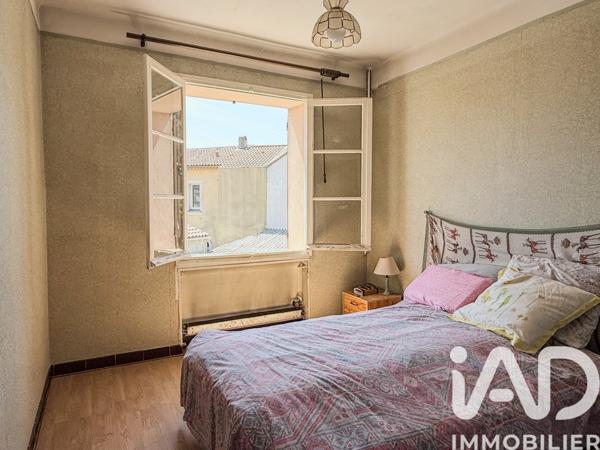 Maison à vendre 6 pièces 115 m² Toulon