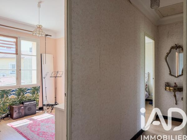 Maison à vendre 6 pièces 115 m² Toulon