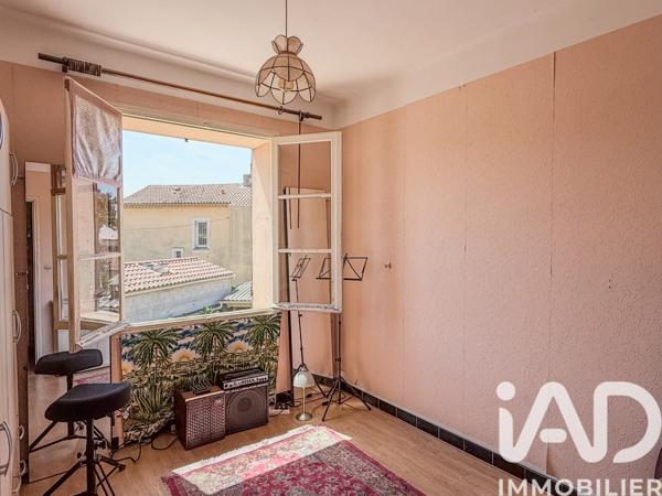 Maison à vendre 6 pièces 115 m² Toulon