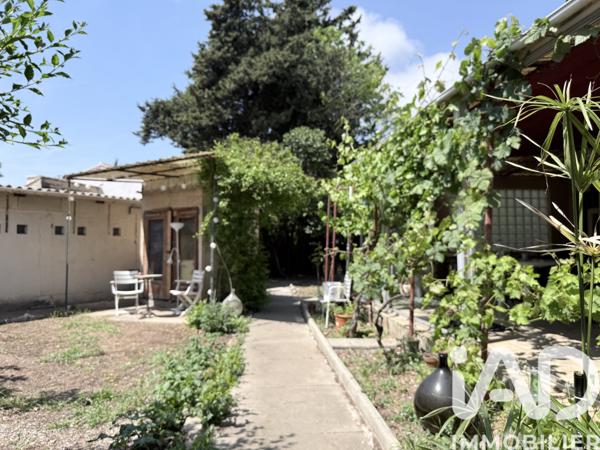 Maison à vendre 6 pièces 115 m² Toulon