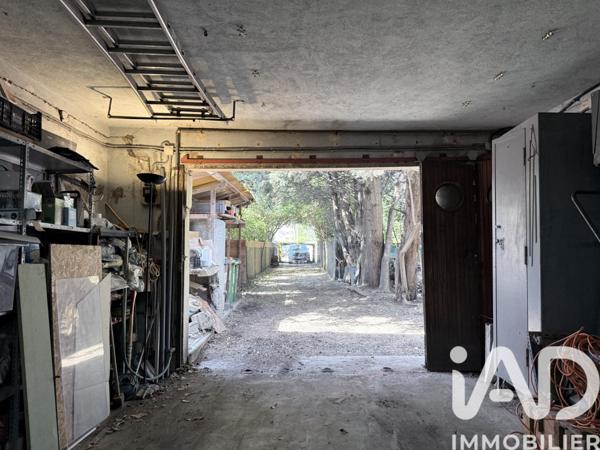 Maison à vendre 6 pièces 115 m² Toulon