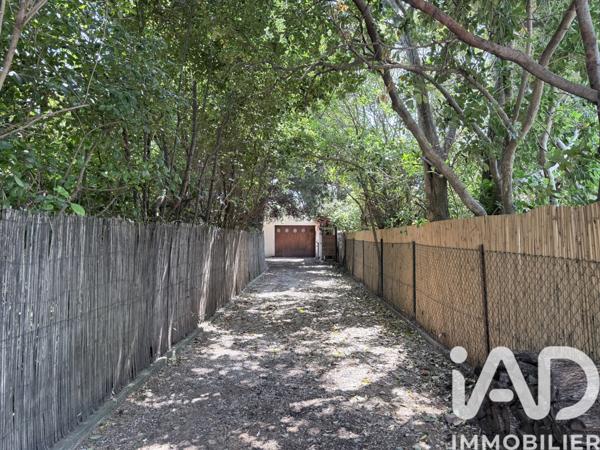 Maison à vendre 6 pièces 115 m² Toulon