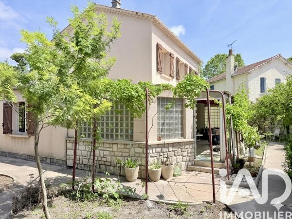 Maison à vendre 6 pièces 115 m² Toulon