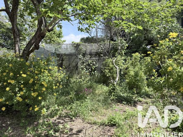 Maison à vendre 6 pièces 115 m² Toulon