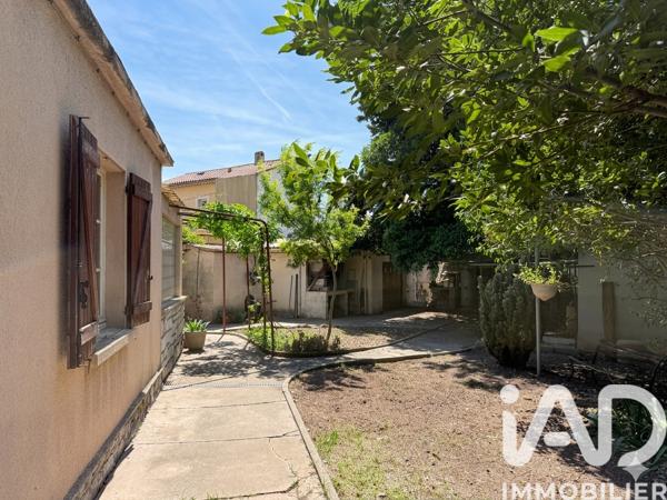 Maison à vendre 6 pièces 115 m² Toulon