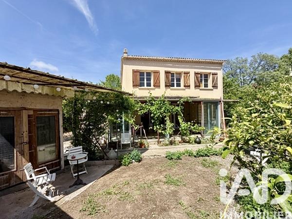 Maison à vendre 6 pièces 115 m² Toulon