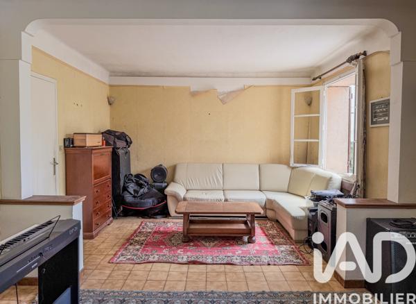 Maison à vendre 6 pièces 115 m² Toulon