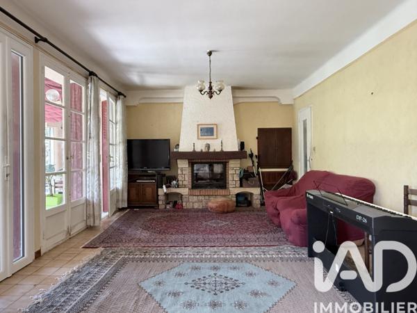 Maison à vendre 6 pièces 115 m² Toulon