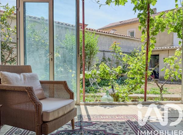 Maison à vendre 6 pièces 115 m² Toulon