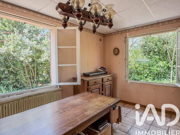 Maison à vendre 6 pièces 115 m² Toulon