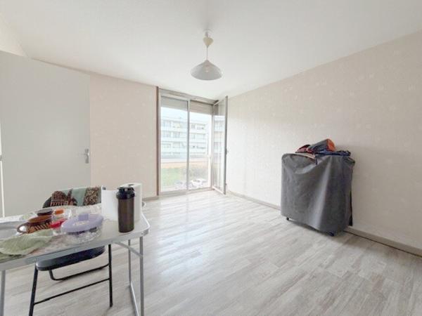 Appartement 2 pièce(s) 33 m²