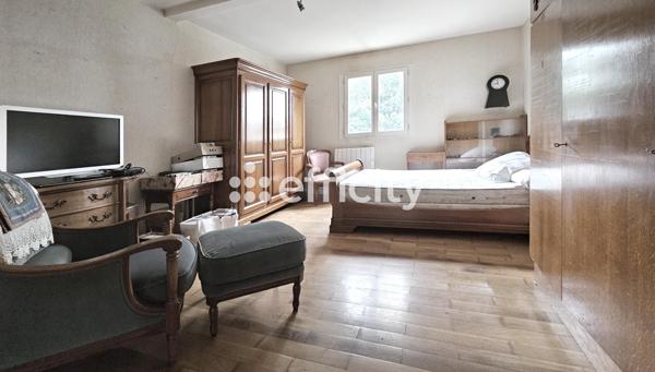 Maison 3 pièces - 97 m² Exclusivité efficity