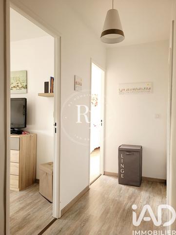 Appartement à vendre 3 pièces 71 m² Villers-sur-Mer