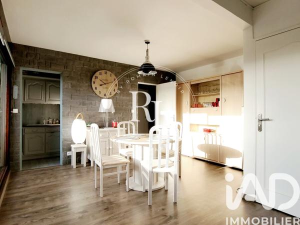 Appartement à vendre 3 pièces 71 m² Villers-sur-Mer